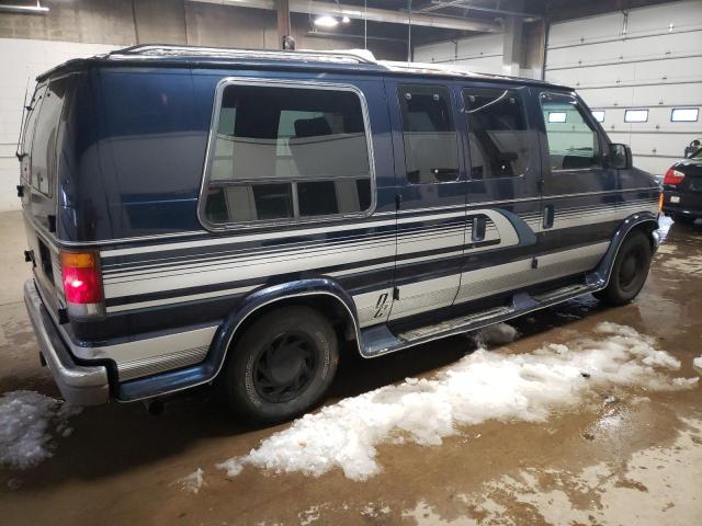 Photo 3 from auction – 1994 FORD E-150 VAN with VIN 1FDEE14H1RHB73176