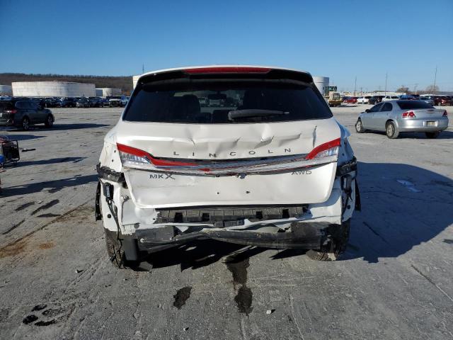 Photo 6 from auction – 2016 LINCOLN MKX RESERV with VIN 2LMTJ8LR0GBL24626