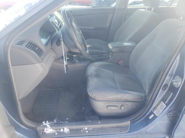 Photo 7 from auction – 2004 TOYOTA CAMRY LE with VIN 4T1BE32K84U820749