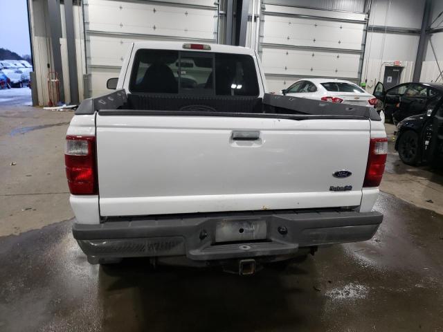 Photo 6 from auction – 2002 FORD RANGER SUP with VIN 1FTZR45E42PA88036