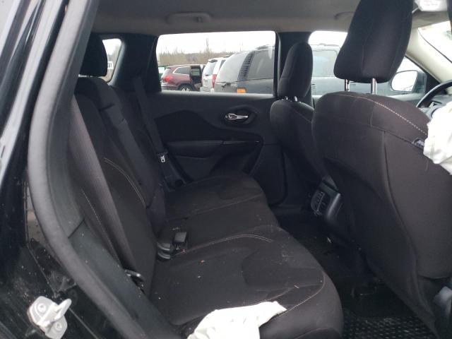 Photo 11 from auction – 2016 JEEP CHEROKEE L with VIN 1C4PJMCS6GW166014