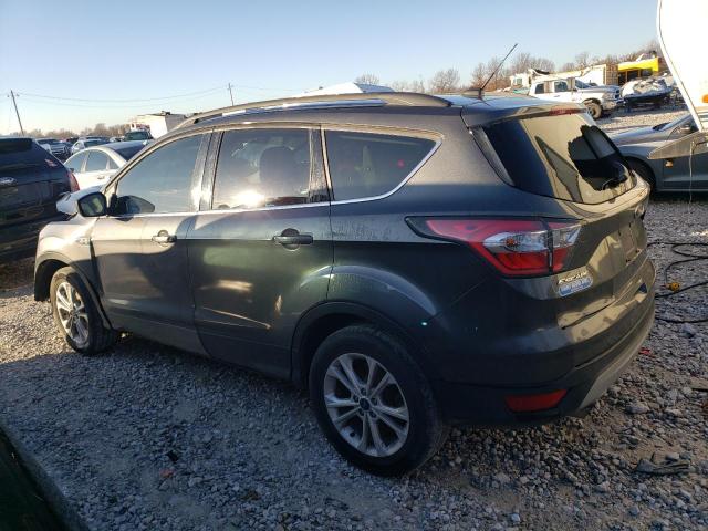 Photo 2 from auction – 2017 FORD ESCAPE SE with VIN 1FMCU0GD0HUB41354