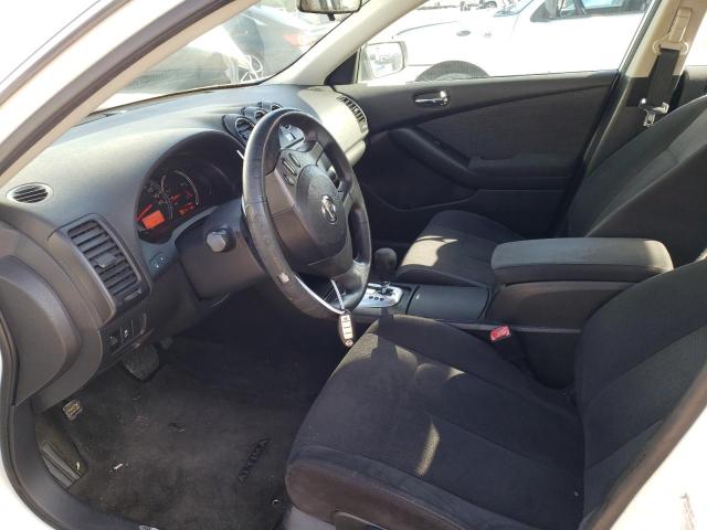 Photo 7 from auction – 2012 NISSAN ALTIMA BAS with VIN 1N4AL2AP9CC235542
