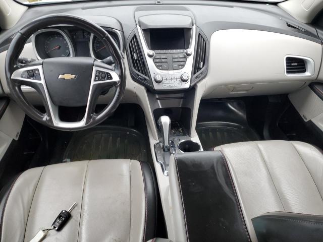 Photo 8 from auction – 2012 CHEVROLET EQUINOX LT with VIN 2GNFLGEK7C6104721