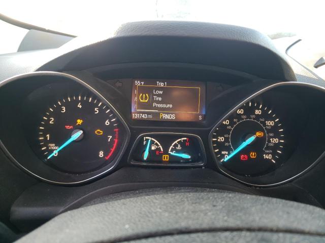 Photo 9 from auction – 2017 FORD ESCAPE SE with VIN 1FMCU0GD0HUB41354