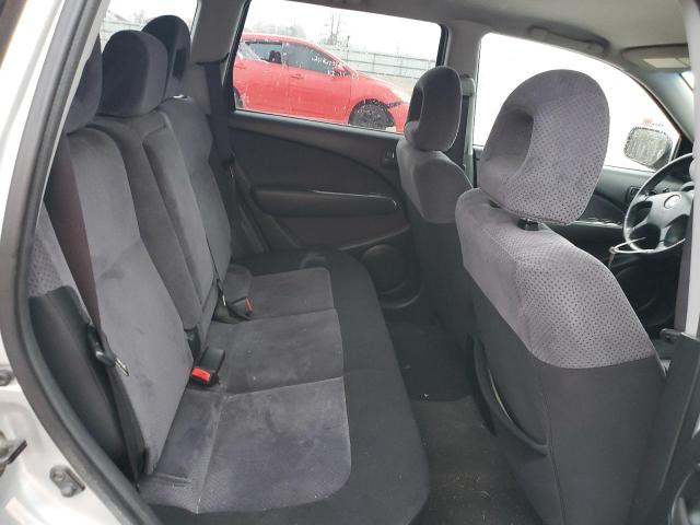 Photo 11 from auction – 2003 MITSUBISHI OUTLANDER with VIN JA4LZ41G33U041817