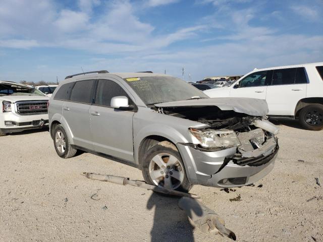 Photo 4 from auction – 2010 DODGE JOURNEY SX with VIN 3D4PG5FV2AT266105