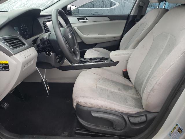 Photo 7 from auction – 2016 HYUNDAI SONATA SE with VIN 5NPE24AF1GH379419