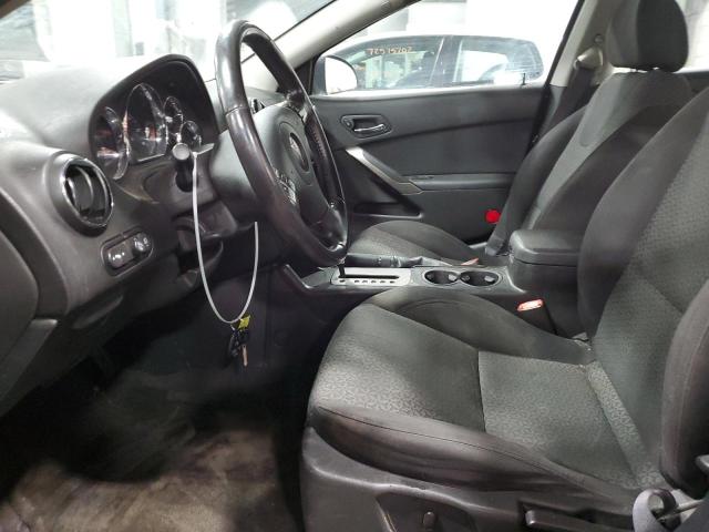 Photo 7 from auction – 2008 PONTIAC G6 BASE with VIN 1G2ZG57N984303224
