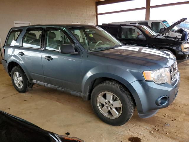 Photo 4 from auction – 2011 FORD ESCAPE XLS with VIN 1FMCU0C70BKC40033