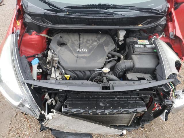 Photo 11 from auction – 2014 KIA RIO LX with VIN KNADM4A33E6361116
