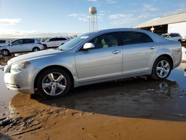 CHEVROLET MALIBU 2LT 2012 with VIN 1G1ZD5E08CF272890 - Photo from auction