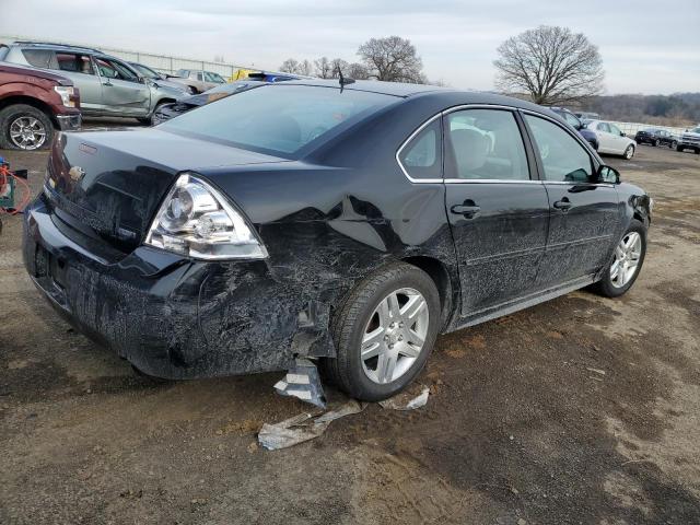 Photo 3 from auction – 2015 CHEVROLET IMPALA LIM with VIN 2G1WB5E31F1162293