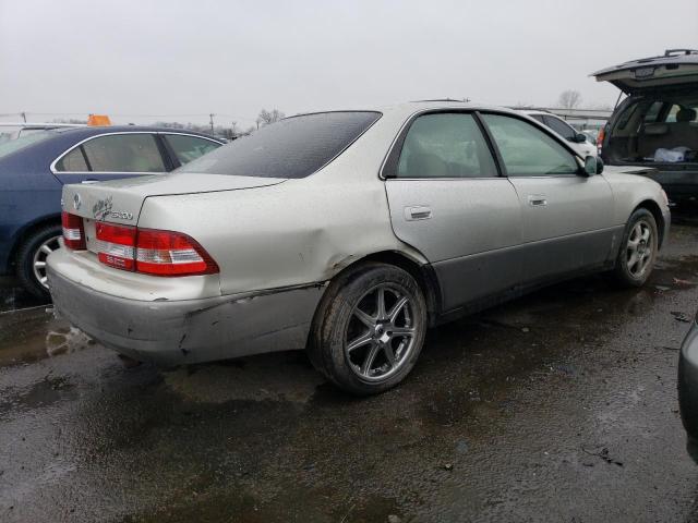 Photo 3 from auction – 1999 LEXUS ES 300 with VIN JT8BF28G9X0224946