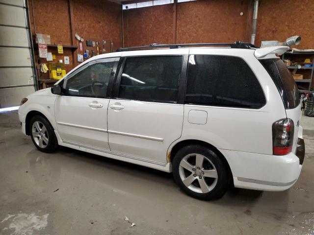 Photo 2 from auction – 2004 MAZDA MPV WAGON with VIN JM3LW28JX40520353