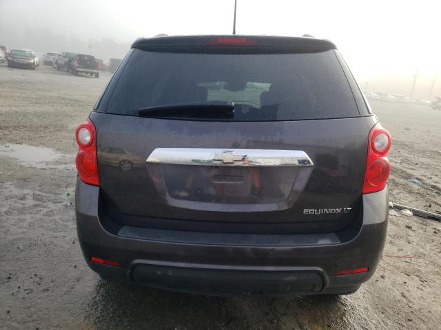 Photo 6 from auction – 2013 CHEVROLET EQUINOX LT with VIN 2GNALPEK0D6330336