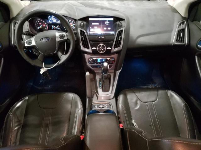 Photo 8 from auction – 2014 FORD FOCUS TITA with VIN 1FADP3N26EL346767