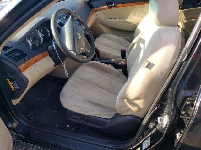 Photo 7 from auction – 2009 HYUNDAI SONATA GLS with VIN 5NPET46C19H499395