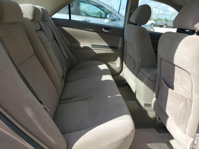 Photo 10 from auction – 2005 TOYOTA CAMRY LE with VIN 4T1BF32KX5U601533