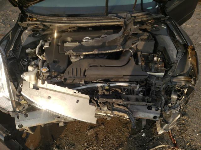 Photo 11 from auction – 2012 NISSAN ALTIMA BAS with VIN 1N4AL2AP8CN417513