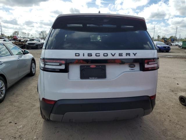 Photo 6 from auction – 2019 LAND ROVER DISCOVERY with VIN SALRG2RV9K2401432