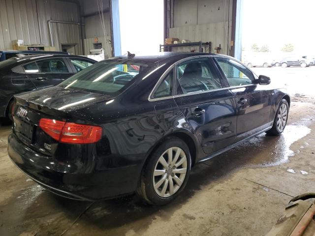 Photo 3 from auction – 2015 AUDI A4 PREMIUM with VIN WAUBFAFL6FN021555