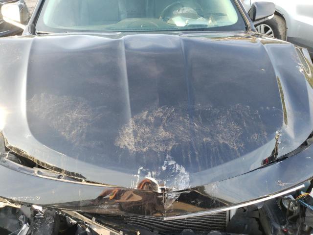 Photo 11 from auction – 2017 CHEVROLET IMPALA LT with VIN 2G1105S3XH9164830