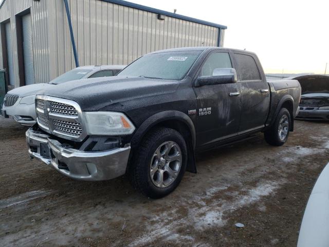 RAM 1500 LARAM 2013 with VIN 1C6RR7NT9DS555197 - Photo from auction