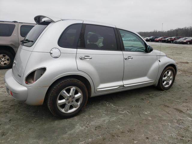 Photo 3 from auction – 2005 CHRYSLER PT CRUISER with VIN 3C8FY68835T501585