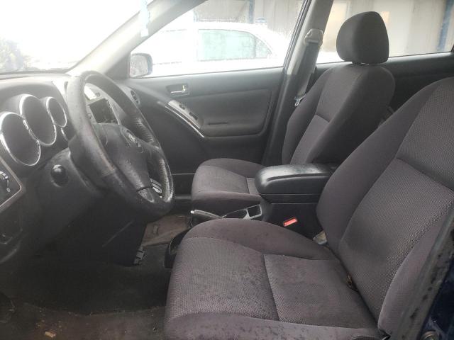 Photo 7 from auction – 2003 TOYOTA COROLLA MA with VIN 2T1LR32E03C085008