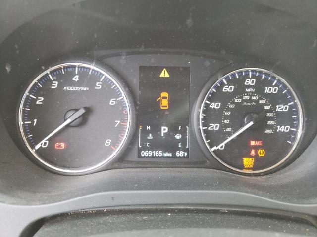 Photo 9 from auction – 2016 MITSUBISHI OUTLANDER with VIN JA4AD3A33GZ016762