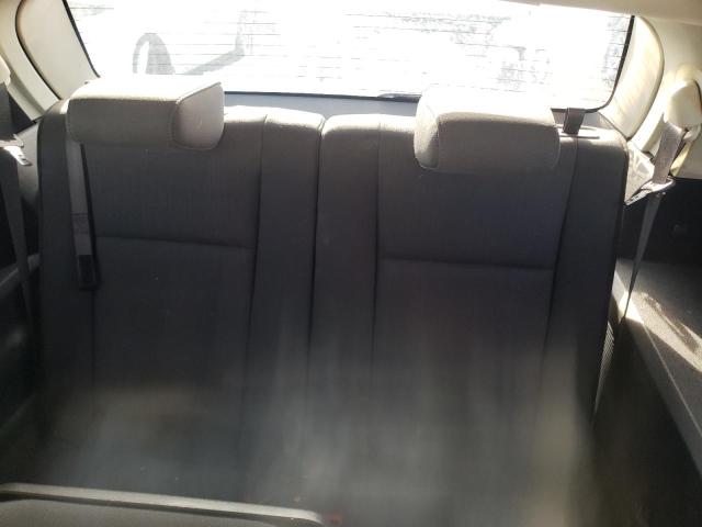 Photo 10 from auction – 2010 DODGE JOURNEY SX with VIN 3D4PG5FV6AT134917