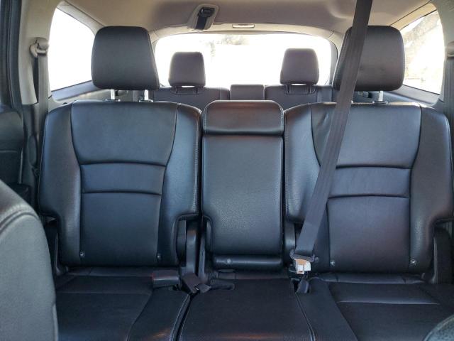 Photo 10 from auction – 2016 HONDA PILOT EXL with VIN 5FNYF5H54GB009410
