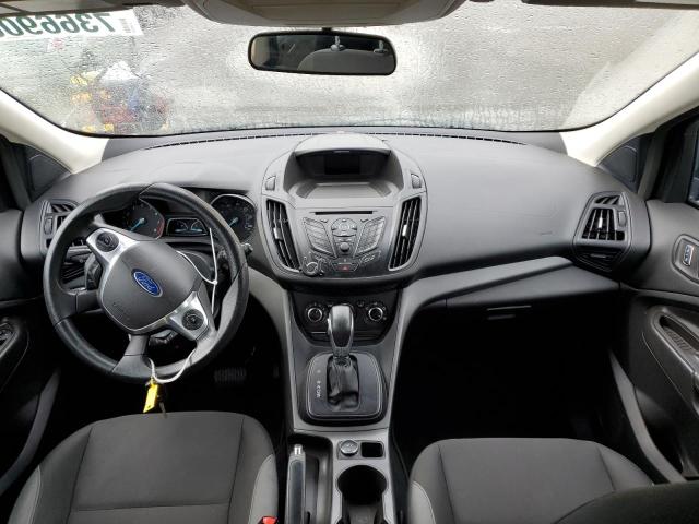 Photo 8 from auction – 2014 FORD ESCAPE S with VIN 1FMCU0F72EUB47308