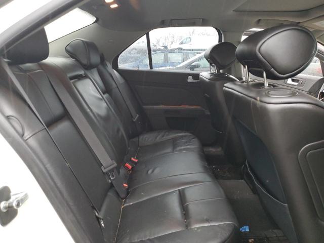 Photo 10 from auction – 2008 CADILLAC STS with VIN 1G6DD67V580198633