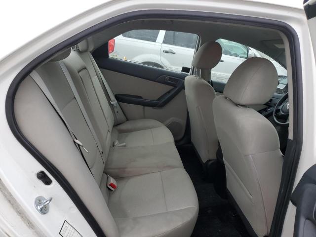 Photo 10 from auction – 2011 KIA FORTE EX with VIN KNAFU4A23B5393484