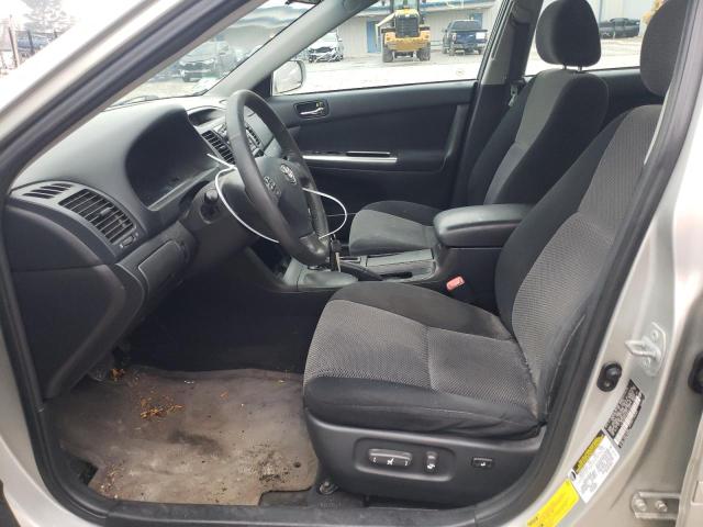 Photo 7 from auction – 2006 TOYOTA CAMRY LE with VIN 4T1BE30K76U711771