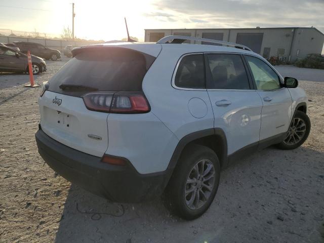 Photo 3 from auction – 2019 JEEP CHEROKEE L with VIN 1C4PJLLBXKD420127