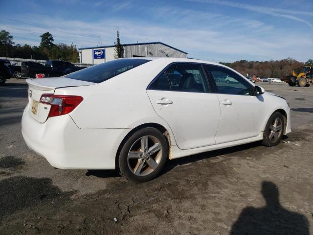 Photo 3 from auction – 2012 TOYOTA CAMRY BASE with VIN 4T1BF1FK1CU534803