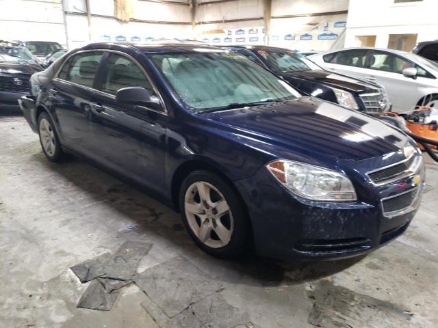Photo 4 from auction – 2011 CHEVROLET MALIBU LS with VIN 1G1ZA5EU2BF343219