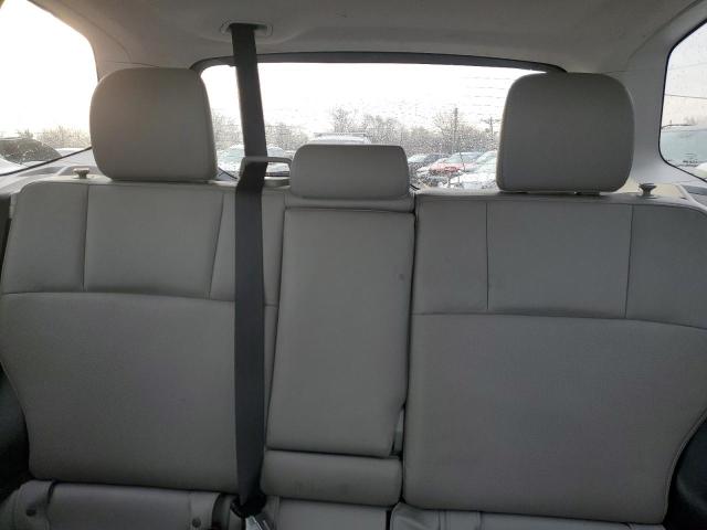 Photo 10 from auction – 2014 SUBARU FORESTER 2 with VIN JF2SJAJC2EH422320