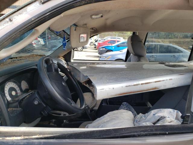 Photo 7 from auction – 2011 DODGE DAKOTA SLT with VIN 1D7RE3GK5BS586497