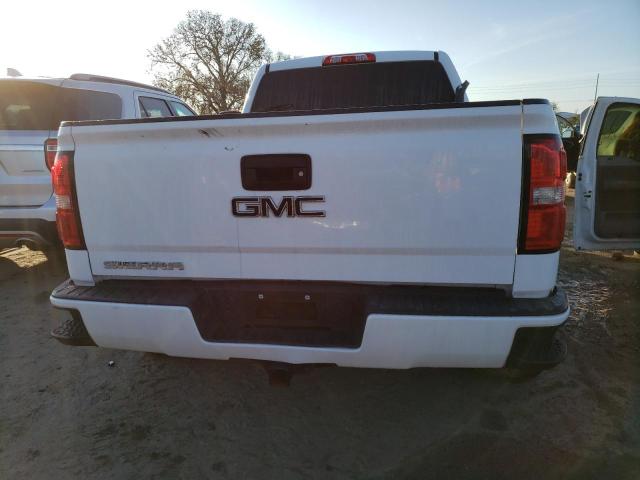 Photo 6 from auction – 2015 GMC SIERRA C15 with VIN 1GTR1TECXFZ295475