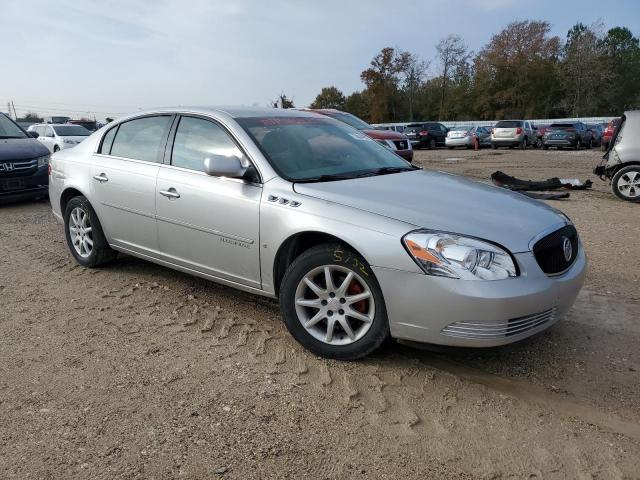 Photo 4 from auction – 2007 BUICK LUCERNE CX with VIN 1G4HD57207U191431