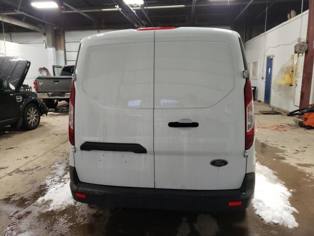 Photo 6 from auction – 2017 FORD TRANSIT CO with VIN NM0LS7F77H1311514