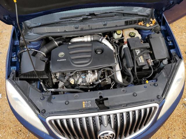 Photo 11 from auction – 2013 BUICK VERANO PRE with VIN 1G4PT5SV7D4232956