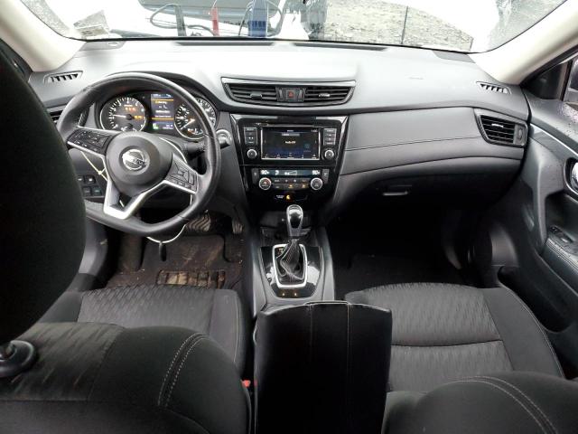 Photo 8 from auction – 2019 NISSAN ROGUE S with VIN KNMAT2MV3KP511774