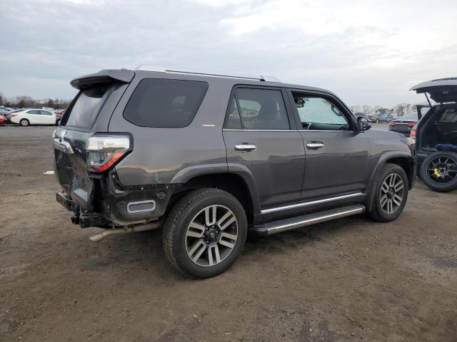 Photo 3 from auction – 2019 TOYOTA 4RUNNER SR with VIN JTEBU5JR1K5631803