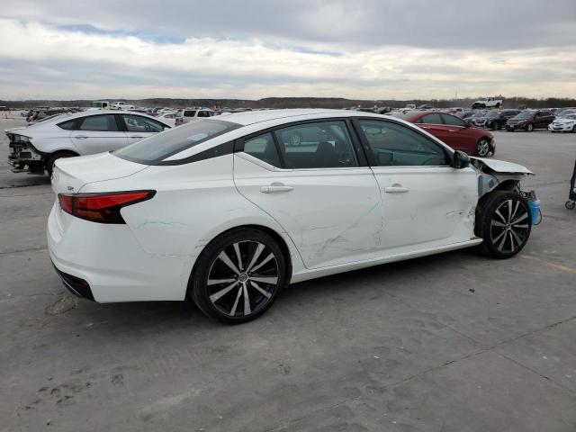 Photo 3 from auction – 2019 NISSAN ALTIMA SR with VIN 1N4BL4CV0KC188928