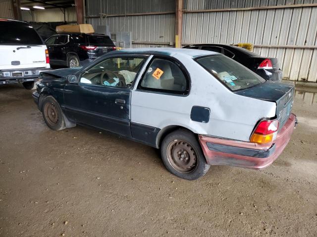 Photo 2 from auction – 1997 TOYOTA TERCEL CE with VIN JT2AC52L1V0251948